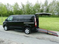 cheap vans blackpool